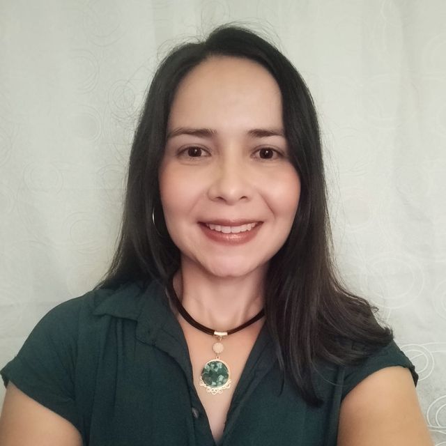 Disney Tatiana Correa Cano, Psicólogo Andes