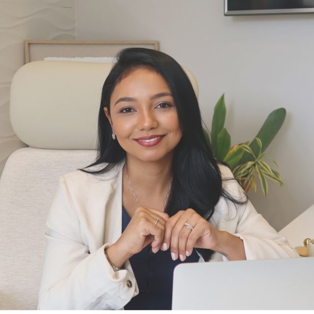 Brenda Candida, Psicólogo Rio de Janeiro