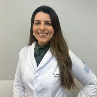Beatriz Ofrante Inácio, Gastroenterologista Rio de Janeiro