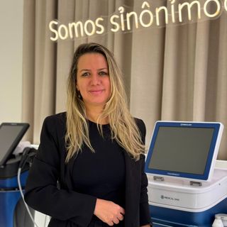 Vera Lija, Dermatologista Itaboraí