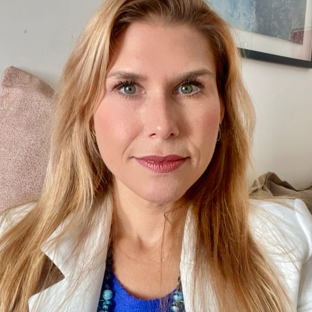 Ivana Fernandez, Psicólogo Rio de Janeiro