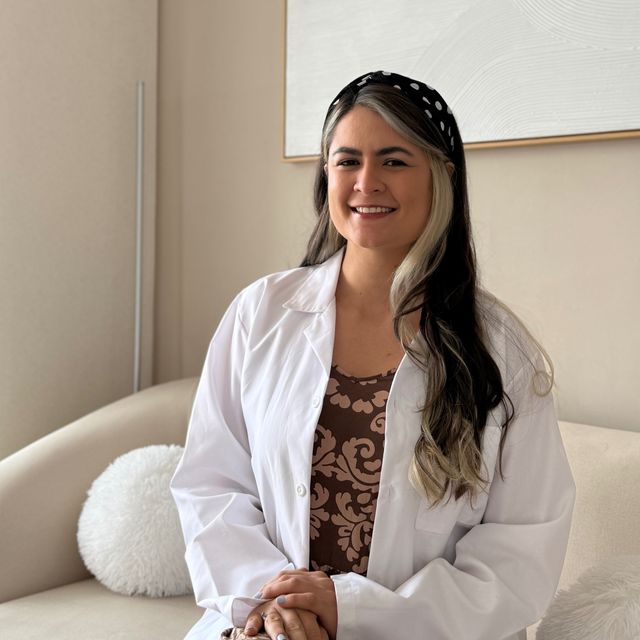 Natalia Zapata, Ginecólogo Medellín