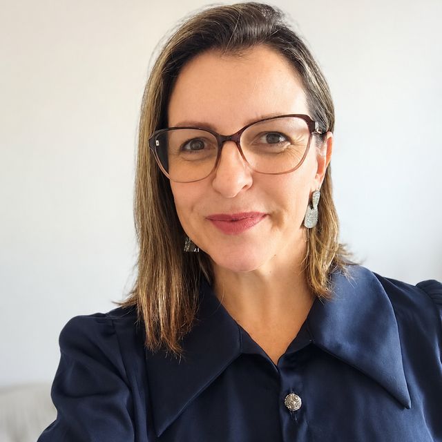 Camila Urtado Cantos Dellareti, Psicólogo São José dos Campos