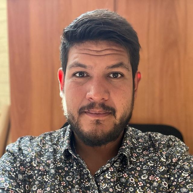 Carlos Veliz Araneda, Psicólogo La Florida