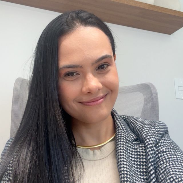 Fernanda Melchior, Médico de família Florianópolis