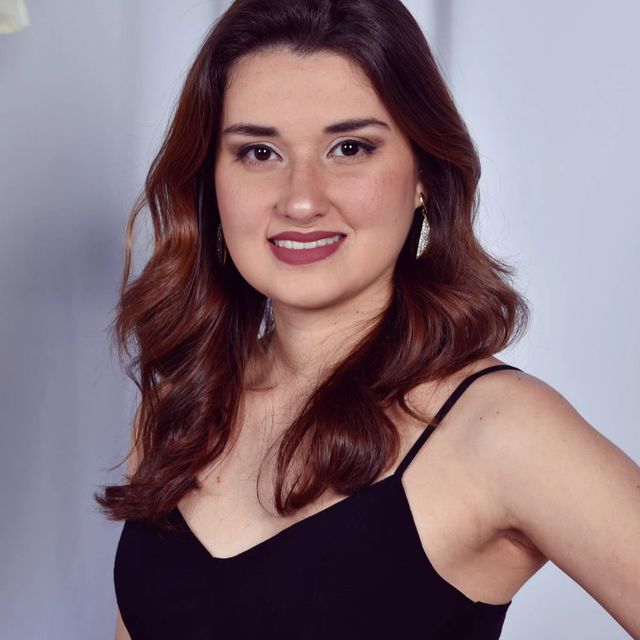 Fernanda Bogado Carvalho Costa, Pneumologista pediátrico Belo Horizonte