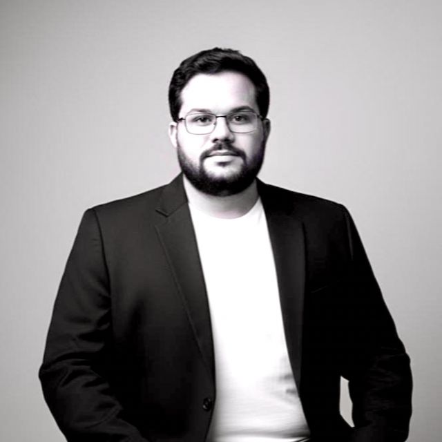 Pablo Nunes, Endocrinologista São Paulo