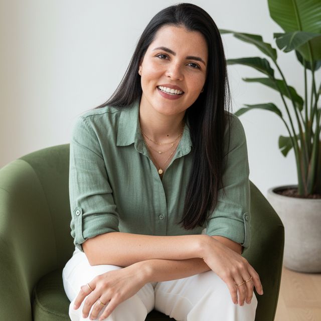 Bianca Pesce, Psicólogo Campinas