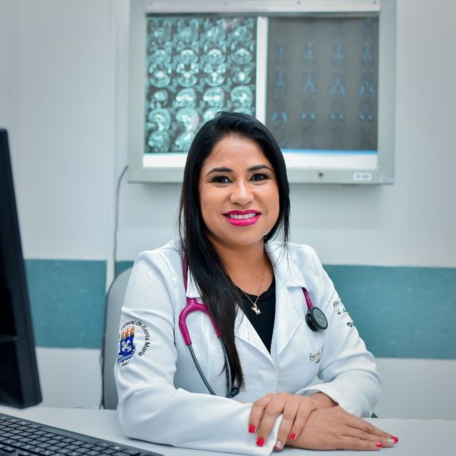 Franciele Santos Vicente