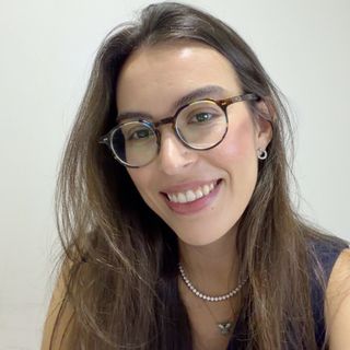 Raiane Scapin, Psiquiatra Sorocaba