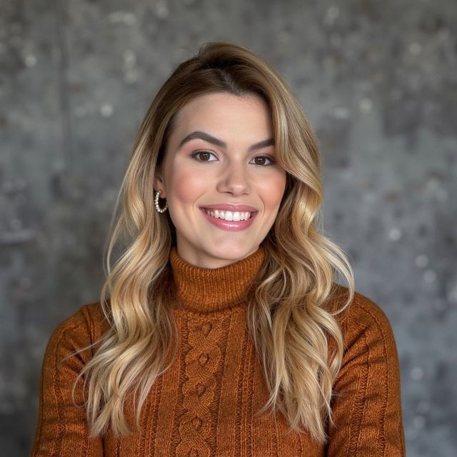 Lara Rosado, Psiquiatra São Paulo