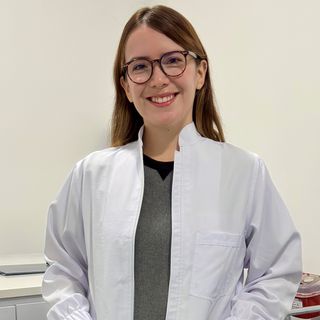 Dra. Jessica Andrea Jiménez Rodríguez