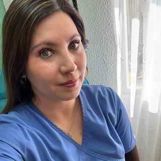 Acercar imagen: Katherine Daniela  Garrido Carrasco , Podólogo Rancagua