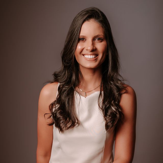 Lorena Moreira de Rezende, Endocrinologista Muriaé