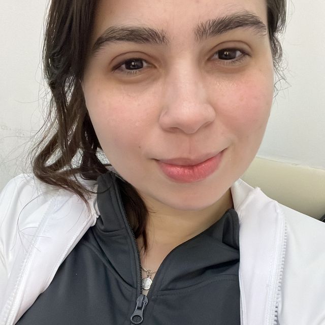 Maria Nunes, Psiquiatra São Paulo