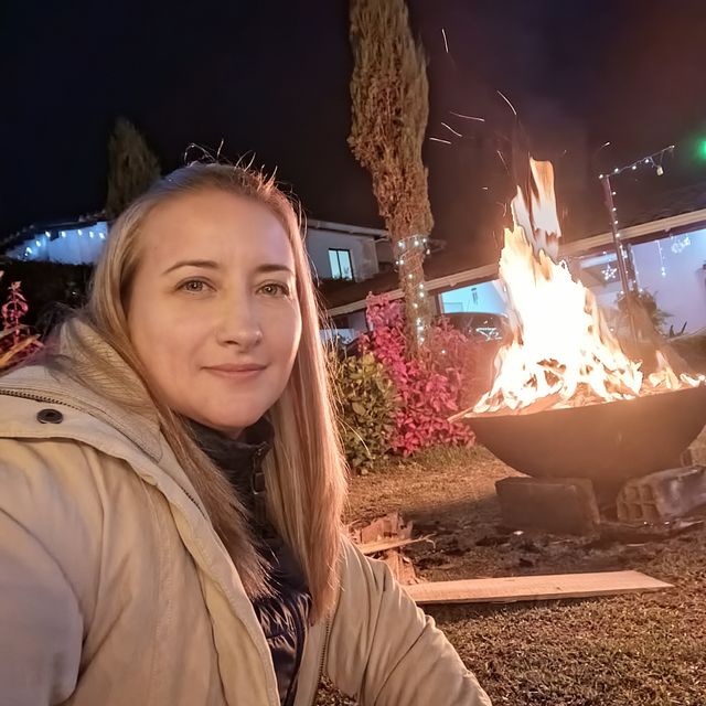 Carolina  Jiménez Fernández, Psicólogo Medellín