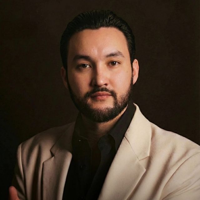 Edgar Yeiko Gongora Roca, Ortopedista - Traumatologista Belo Horizonte