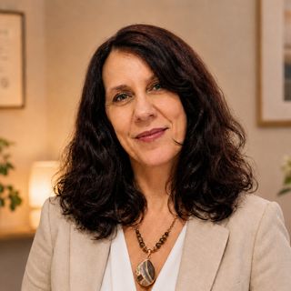 Solange Regina Ribeiro, Psicanalista São Bernardo do Campo