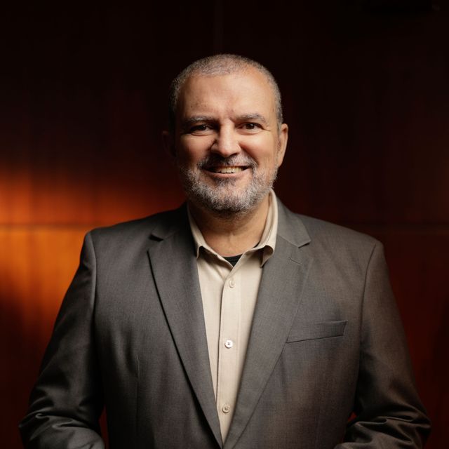 César Stonewall Luiz de Freitas, Pediatra Anápolis