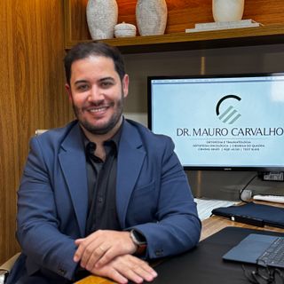 Dr. Mauro de Castro Carvalho