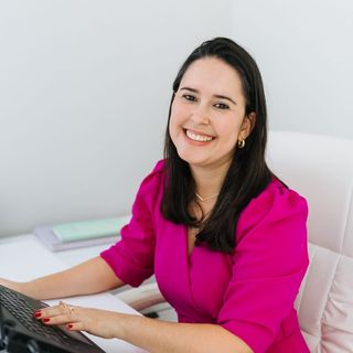 Lizandra Coelho, Psicólogo Porto Alegre