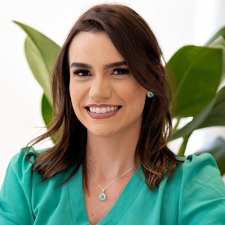 Dayane Tonaco Assunção, Nutricionista Catalão