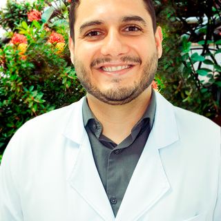 Paulo Cesar Cancellara Bariani, Hematologista Goiânia