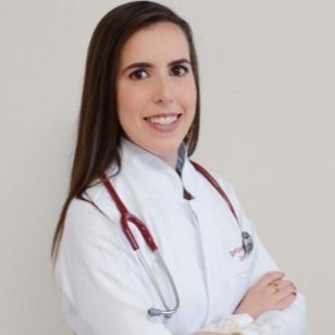 Stephanie Mares, Cardiologista Brasília