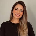 Giovana Germano, Nutricionista Limeira