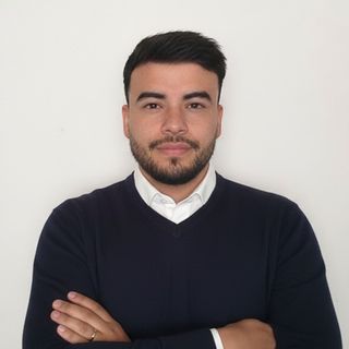 Acercar imagen: Andres Melo Ramírez, Psicólogo Bogotá