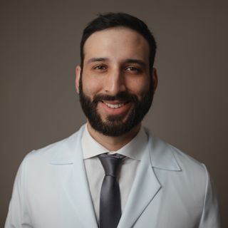 Juan Fulgencio Welko Mendoza, Oftalmologista São Paulo