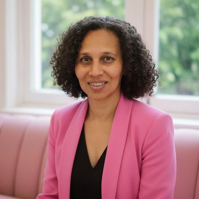 Alexsandra  D. Carvalho , Psicanalista Rio de Janeiro