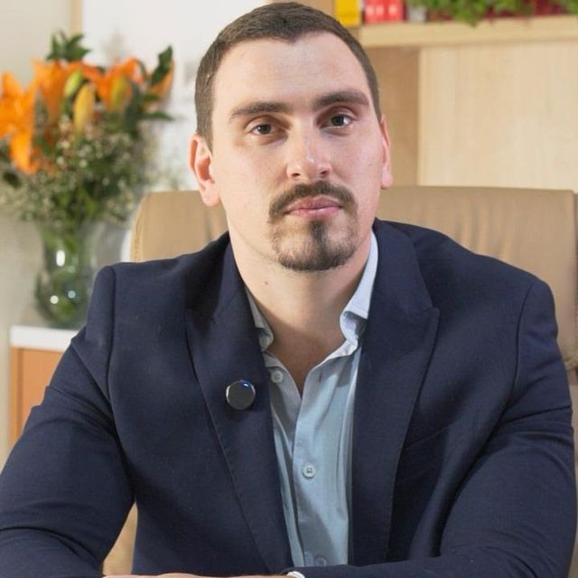 Murilo Tadeu Pintor  Parra, Psiquiatra Sorocaba