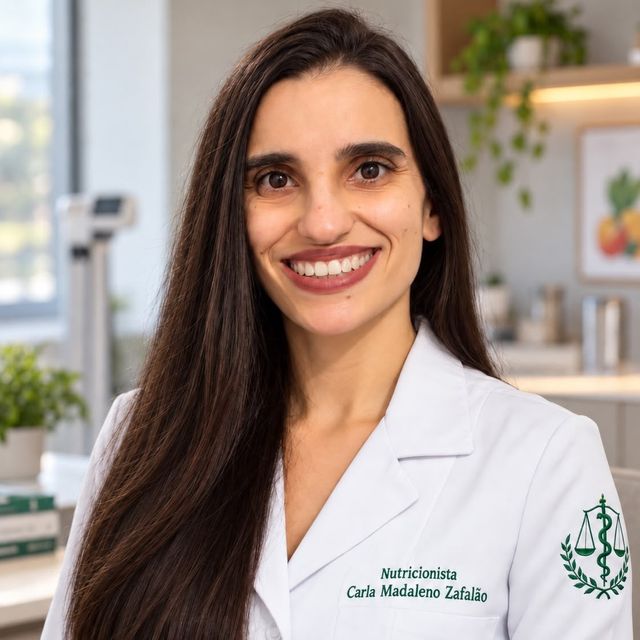Carla M P Madaleno Zafalão