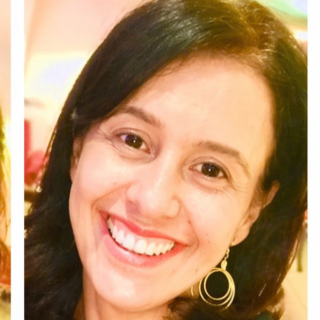 Lucimara  Josviak D'Avila, Dentista Tangará Da Serra