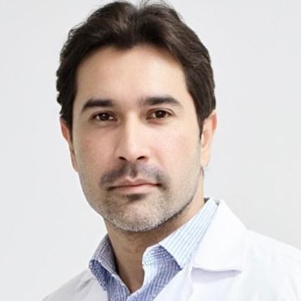 Jeânley  Vieira da Silva, Dermatologista São João Dos Patos