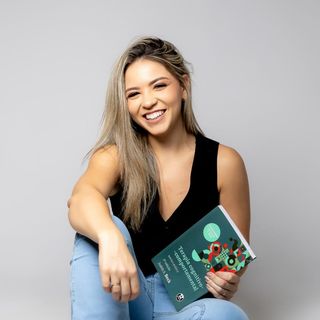 Ampliar imagem: Natália  Nunes Ferreira , Psicólogo Nova Iguaçu