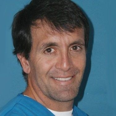 Zdenko Rajevic, Dentista Vitacura