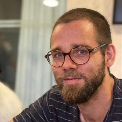 Bruno Bohrer, Psicólogo São Lourenço