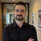 Fernando Henrique  Melo Amorim Pinto