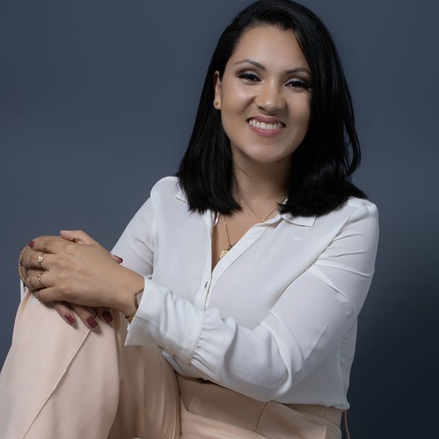 Evelin Costa, Psicólogo Mogi das Cruzes