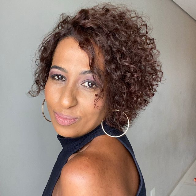 Cinthia  Souza, Nutricionista São Paulo