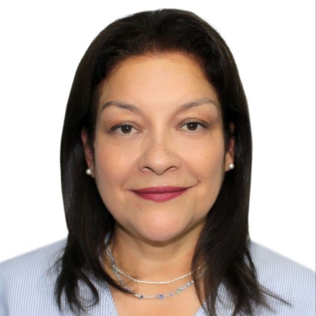 Lucia Cecilia Pinto Segura, Psicólogo Bogotá