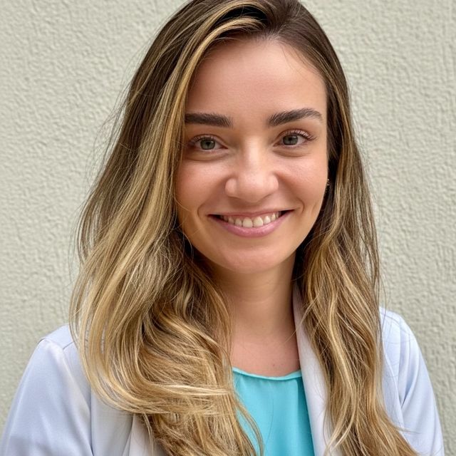 Maria Gabriela Ferreira Dunker