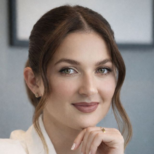 Fernanda Karine Walber