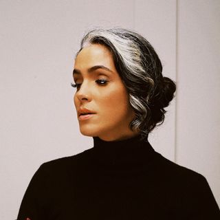 Ampliar imagem: Camila Viegas, Psiquiatra Curitiba