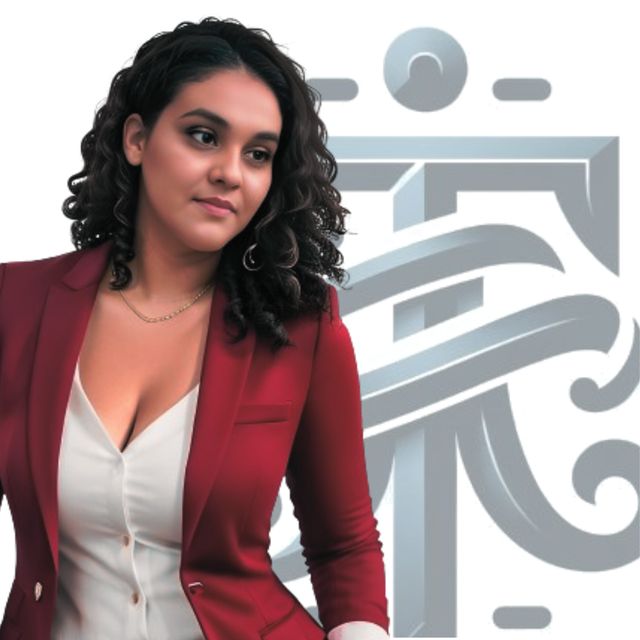 Talita Almeida, Psiquiatra Natal