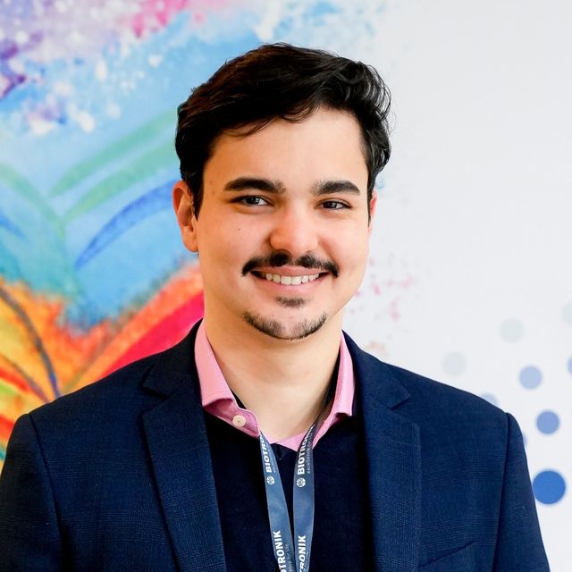 Vinícius Padovese, Cardiologista São Paulo