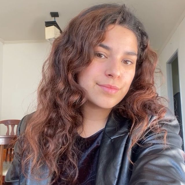 Janis Alexandra  Apablaza Verdugo, Terapeuta ocupacional Temuco