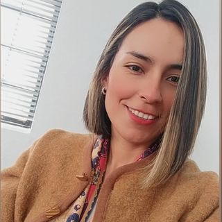 Acercar imagen: Omaira Alejandra Valderrama Parra, Psicólogo Bogotá